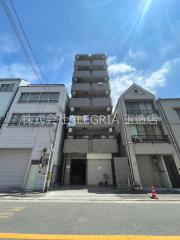 ＪＲ大阪環状線玉造駅まで徒歩3分