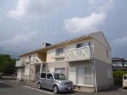 ハイツ真鍋台A