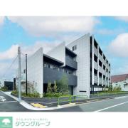 アジールコート練馬中村橋
