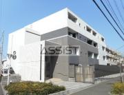 ＪＲ中央線国分寺駅まで徒歩17分