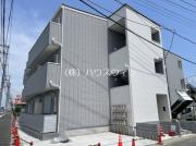 ＪＲ武蔵野線吉川駅まで徒歩13分