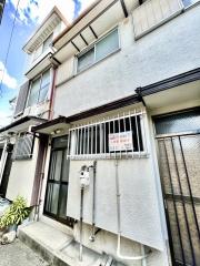 門真市常盤町24-20テラス