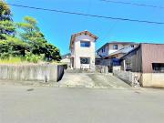 ＪＲ筑豊本線中間駅まで徒歩5分