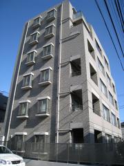 免震NEW GRAND