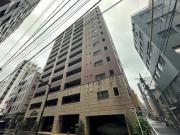 東京メトロ日比谷線東銀座駅まで徒歩3分