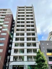 ＪＲ山手線恵比寿駅まで徒歩6分