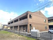 ＪＲ山陽本線新倉敷駅まで徒歩6分