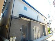 ＪＲ総武線（各駅停車）平井駅まで徒歩12分