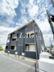 東武野田線七里駅まで徒歩28分