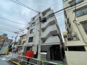 ＪＲ埼京線池袋駅まで徒歩14分