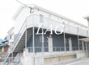 京成本線京成大和田駅まで徒歩14分