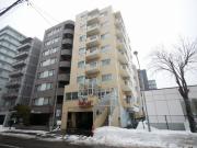 ラフィネマルタ札幌