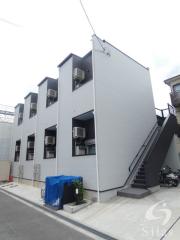 地下鉄谷町線長原駅まで徒歩10分