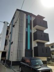 グランレーヴ中島新町