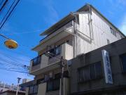 南海本線堺駅まで徒歩9分