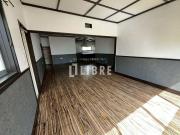 西武拝島線武蔵砂川駅まで徒歩21分