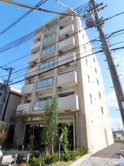 クローバー・グランデ平野