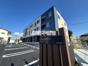 ＪＲ鹿児島本線肥前旭駅まで徒歩5分