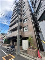 東京メトロ日比谷線南千住駅まで徒歩6分