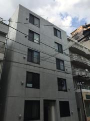COCOFLAT東中野