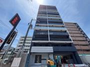 地下鉄中央線深江橋駅まで徒歩8分