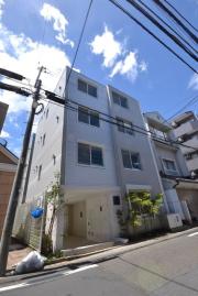 レヴァンテ笹塚