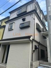 ＪＲ総武線（各駅停車）新小岩駅まで徒歩24分