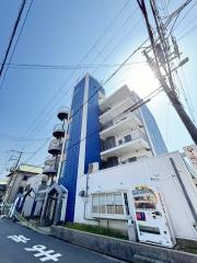 阪急京都線淡路駅まで徒歩7分