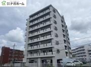 ＪＲ鹿児島本線九産大前駅まで徒歩10分
