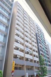 URBAN FLATS江坂