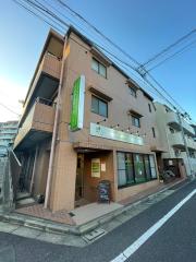 小茂根KMハイツ