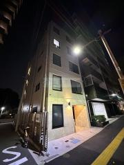 東京メトロ有楽町線護国寺駅まで徒歩3分