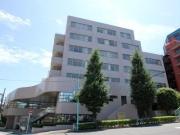 ＪＲ山手線原宿駅まで徒歩9分