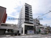 地下鉄堺筋線恵美須町駅まで徒歩3分