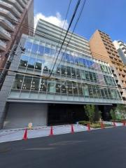 アーバス天満橋