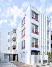 ＪＲ山手線目黒駅まで徒歩10分
