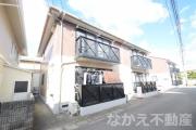ＪＲ牟岐線文化の森駅まで徒歩5分