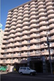札幌ビオス館