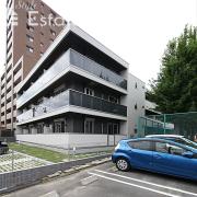 地下鉄東山線本陣駅まで徒歩4分