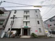 ラパンジール勝山