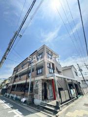 近鉄大阪線河内山本駅まで徒歩7分