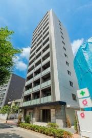 ＪＲ山手線恵比寿駅まで徒歩14分