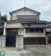 上花輪戸建