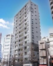 都営三田線水道橋駅まで徒歩2分