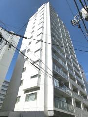 RESIDIA新御徒町