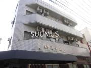 都営大江戸線東新宿駅まで徒歩9分