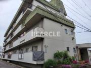 瀬田サンプラザマンション
