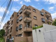 クリエイト司余丁町