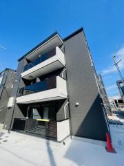 ＪＲ山陽本線鷹取駅まで徒歩5分