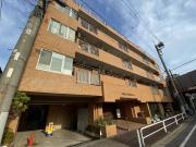 都営三田線志村坂上駅まで徒歩8分